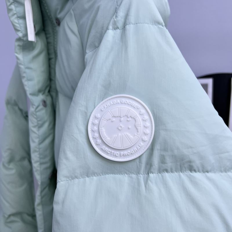 Canada Goose Down Jackets